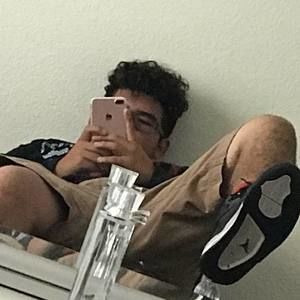 Meet your Posher, Brandon