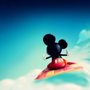 Meet your Posher, Jim