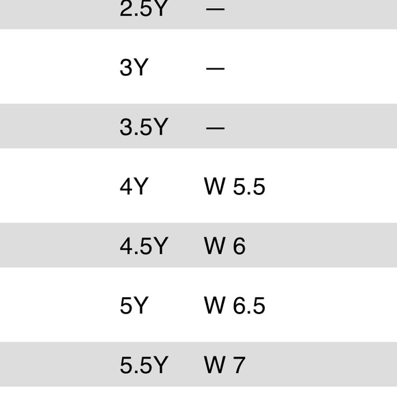 Air Max - Picture 6 of 7