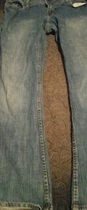 Maurices Jeans
