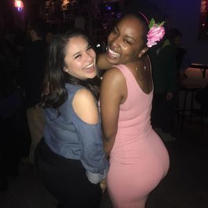 Meet your Posher, Rosa