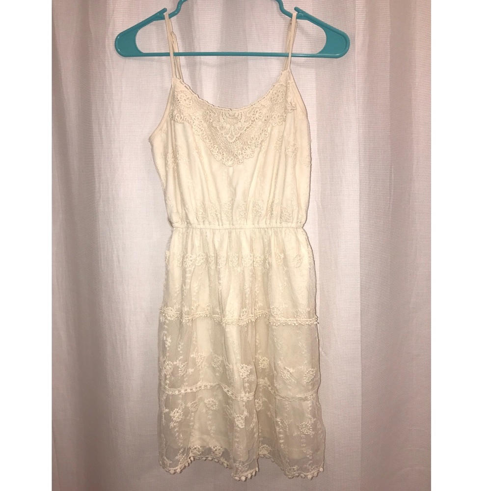 Juniors Sundress