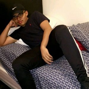 Meet your Posher, Ricardo