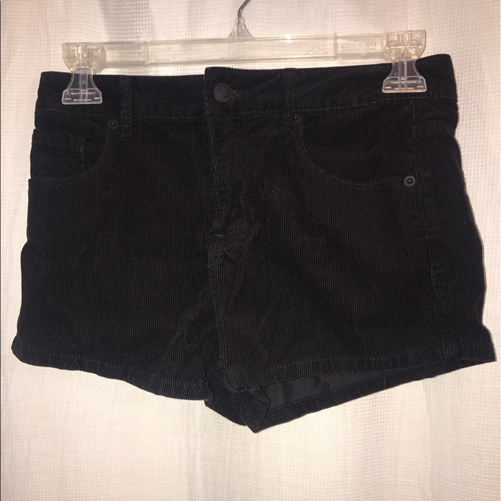 Forever 21 Cargo Shorts