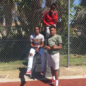 Meet your Posher, Jaylen