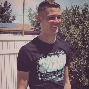 Meet your Posher, Jacob