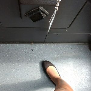 Meet your Posher, Kiara