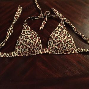 VS bathing suit top