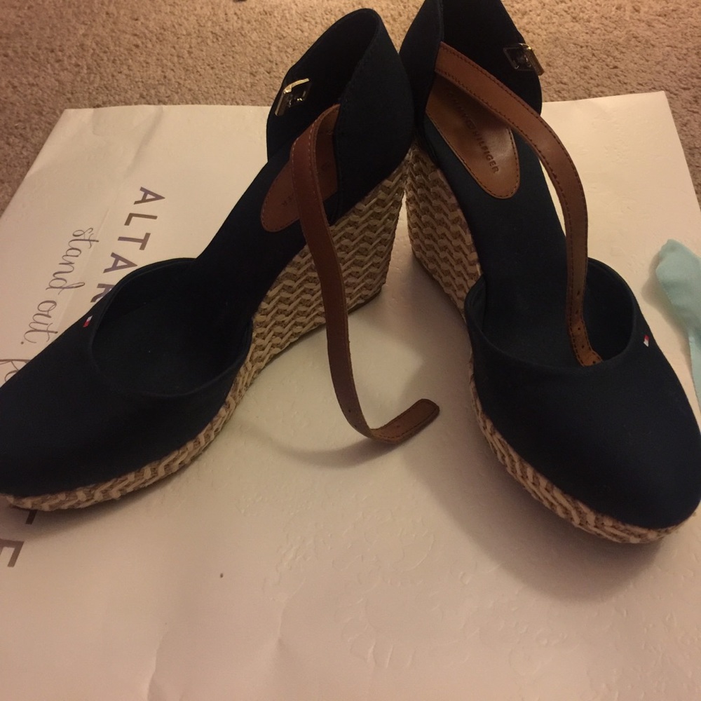 tommy shoes
