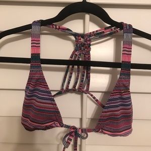 Roxy Swim Top