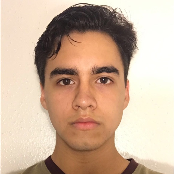 Meet your Posher, Christopher - Picture 1 of 1