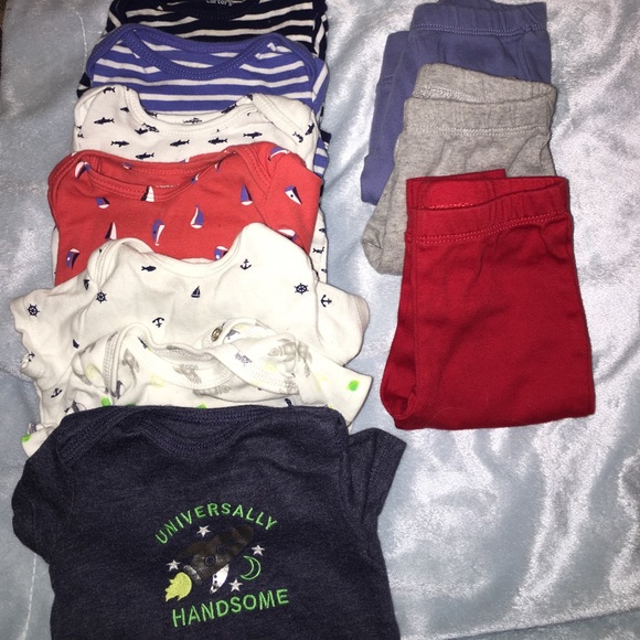 3 month bundle - Picture 1 of 4