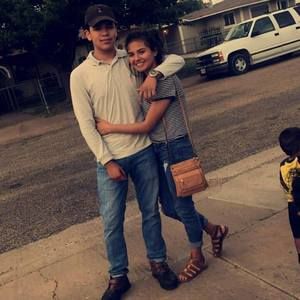 Meet your Posher, Ben