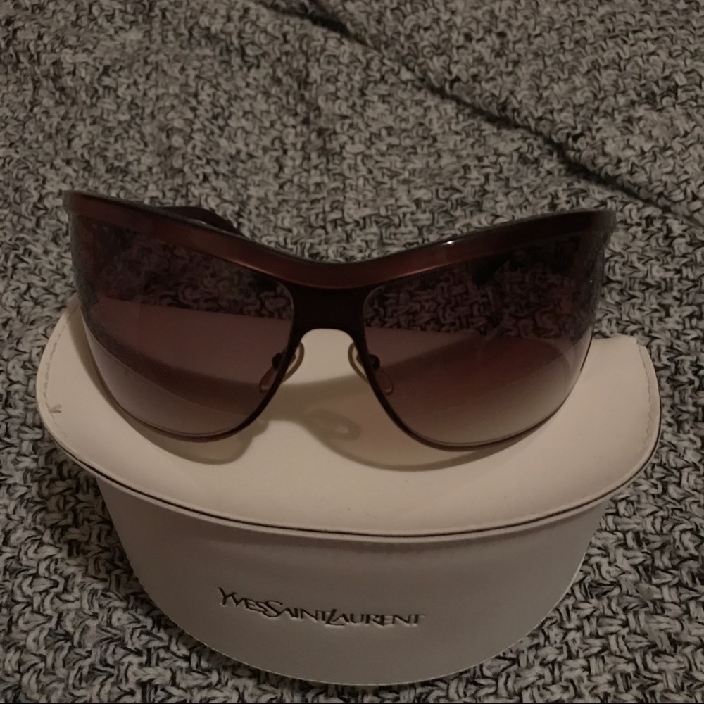 Saint Laurent sunglasses