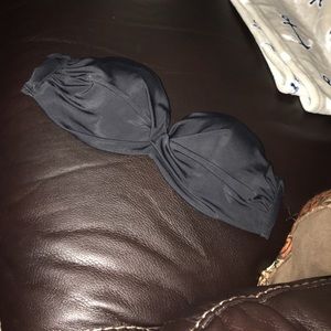 Victoria's Secret Bathing suit strapless top