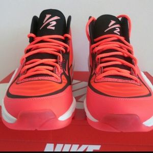 Air Penny V "lil penny"