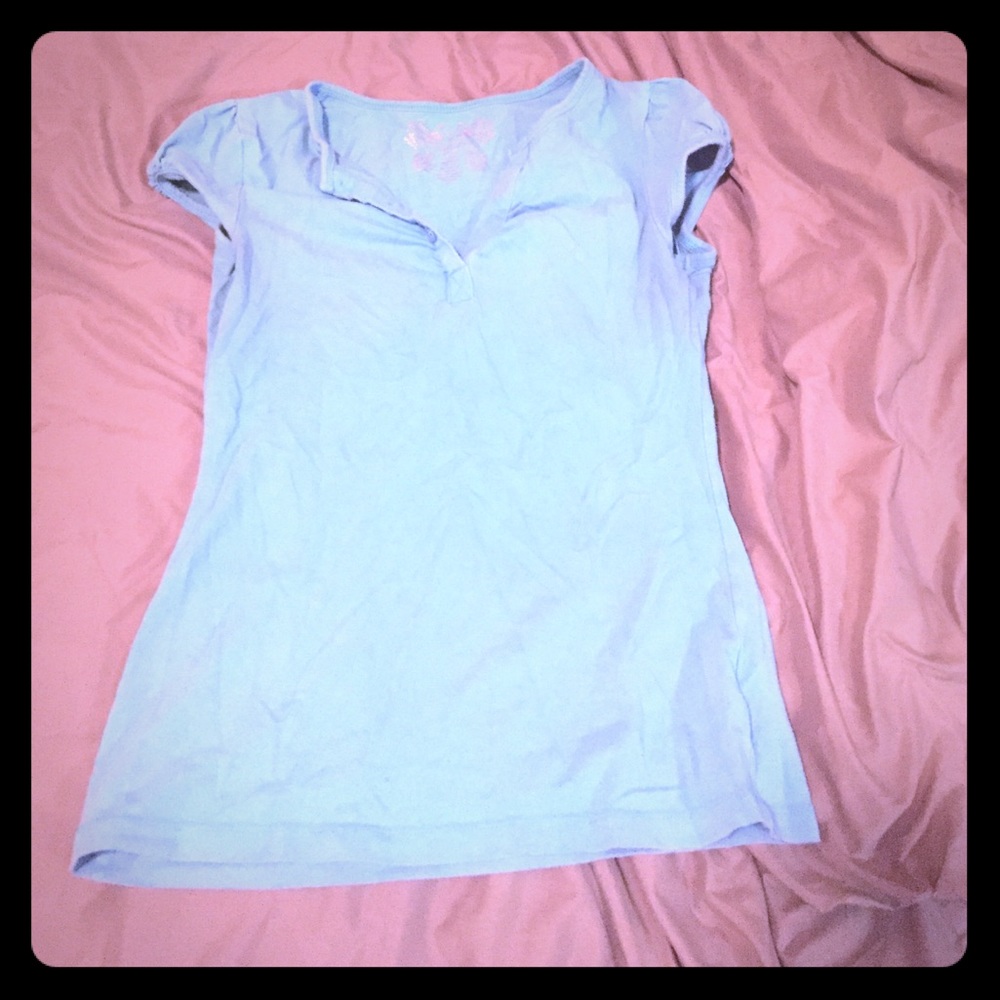 Stretch shirt