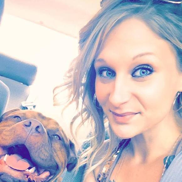 Meet your Posher, Tiffani - Picture 1 of 1