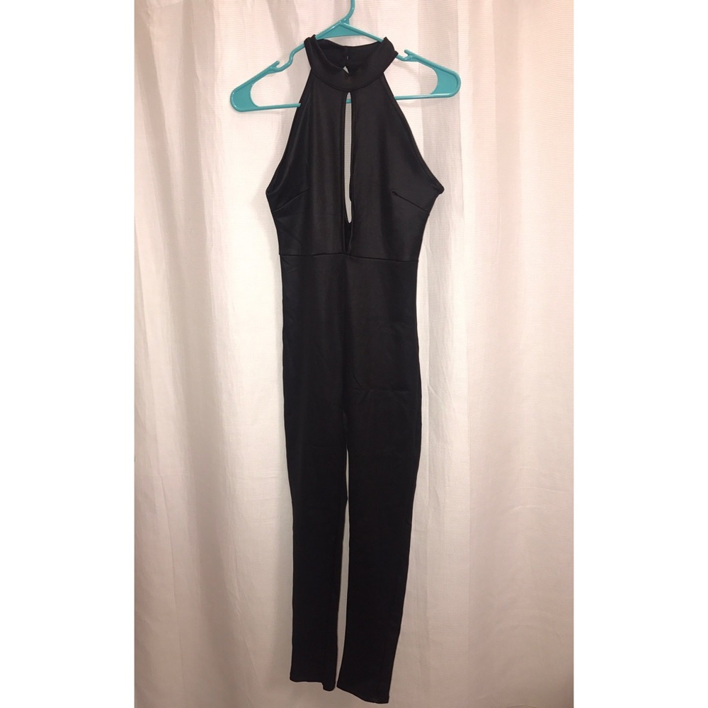 Charlotte Russe Jumpsuit