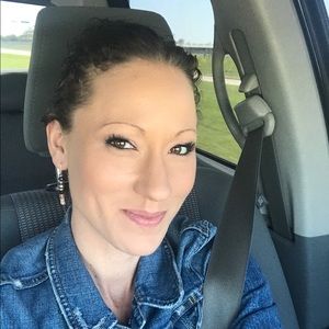 Meet your Posher, Brandi