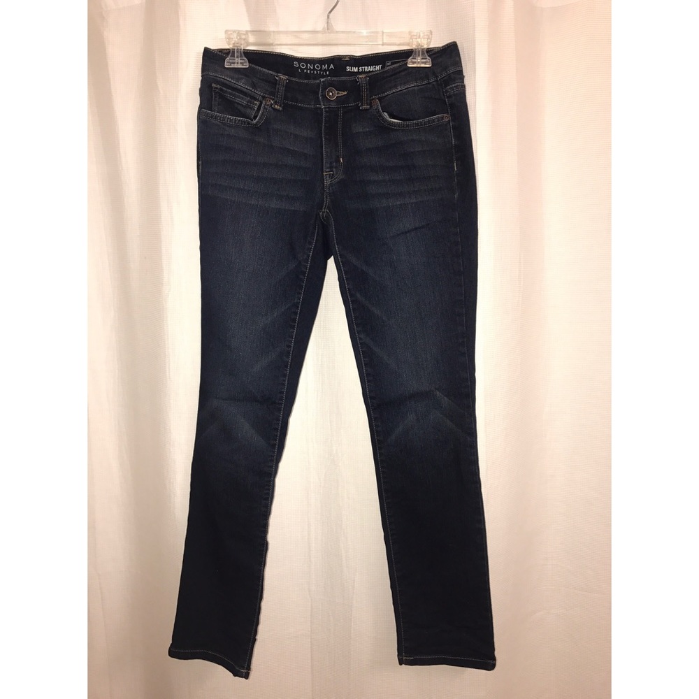Sonoma Jeans