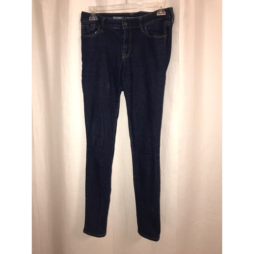 Old Navy Skinny Jeans