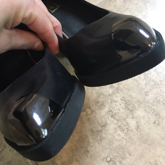 TOPSHOP SHOES! This is a great deal ! - Picture 3 of 4