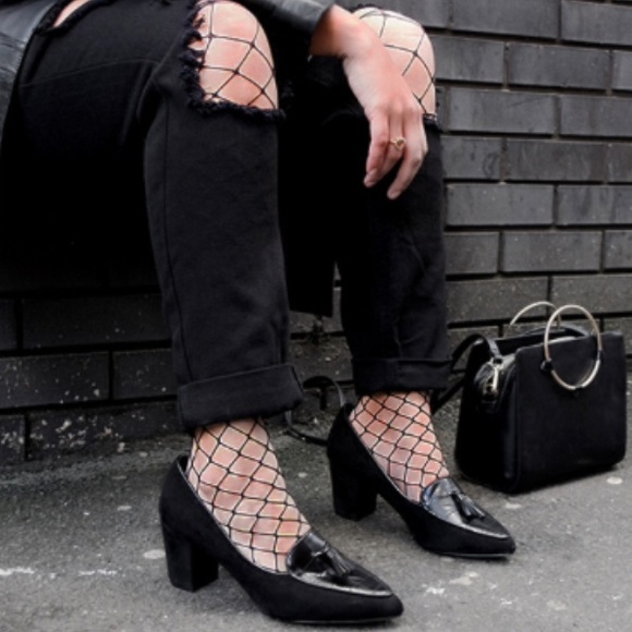 TOPSHOP SHOES! This is a great deal ! - Picture 4 of 4