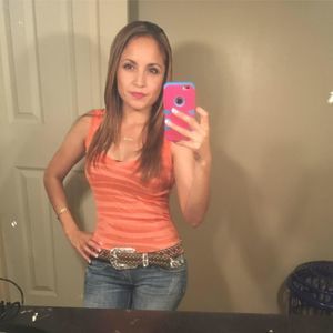 Meet your Posher, Luz elena