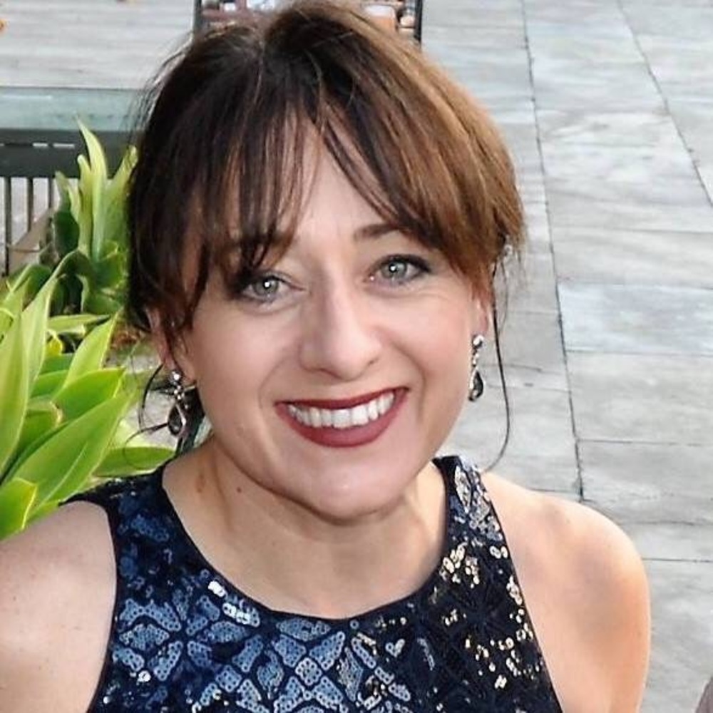Meet your Posher, Ilona