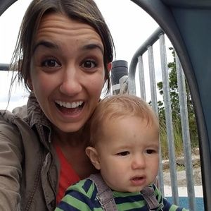 Meet your Posher, Kylee