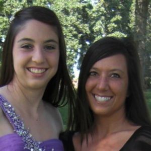 Meet your Posher, Aimee