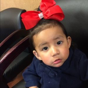 Meet your Posher, Karla