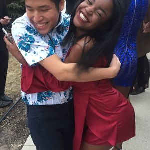 Meet your Posher, Christina