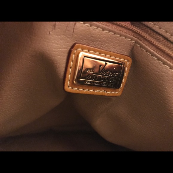 Vincent Van Gogh Multi-color Handbag - Picture 6 of 8