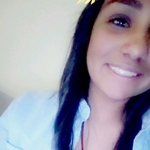 Meet your Posher, Audree