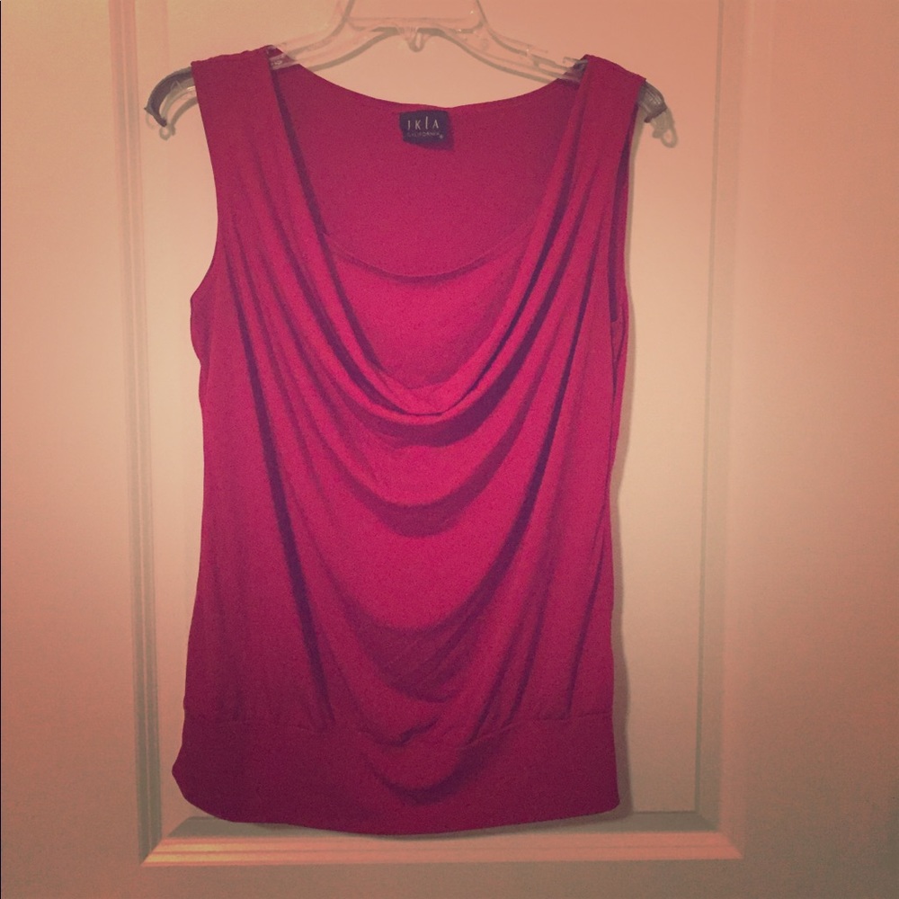 Professional/ business casual/classy blouse