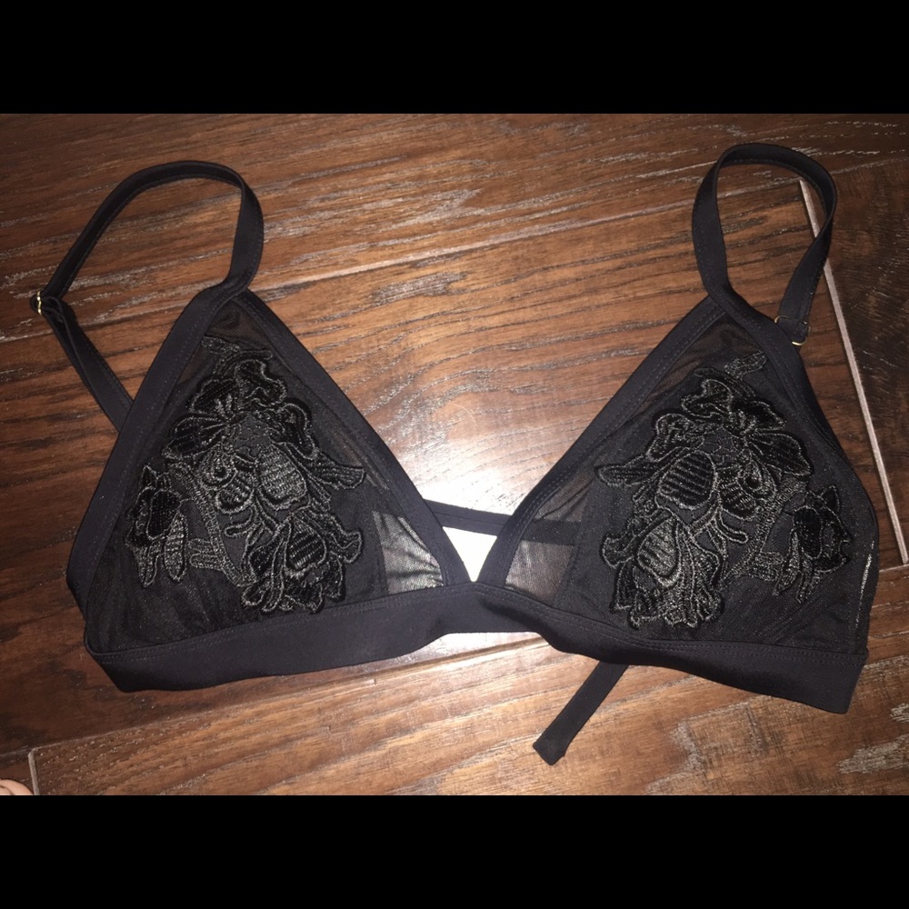 Bathing Suit Top
