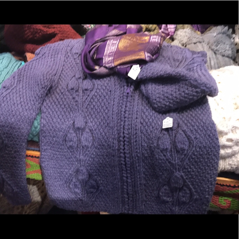 Sweater
