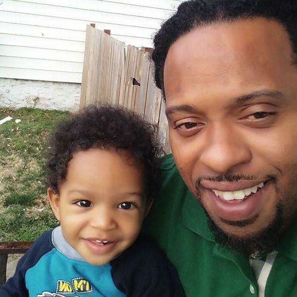 Meet your Posher, Jermel - Picture 1 of 1