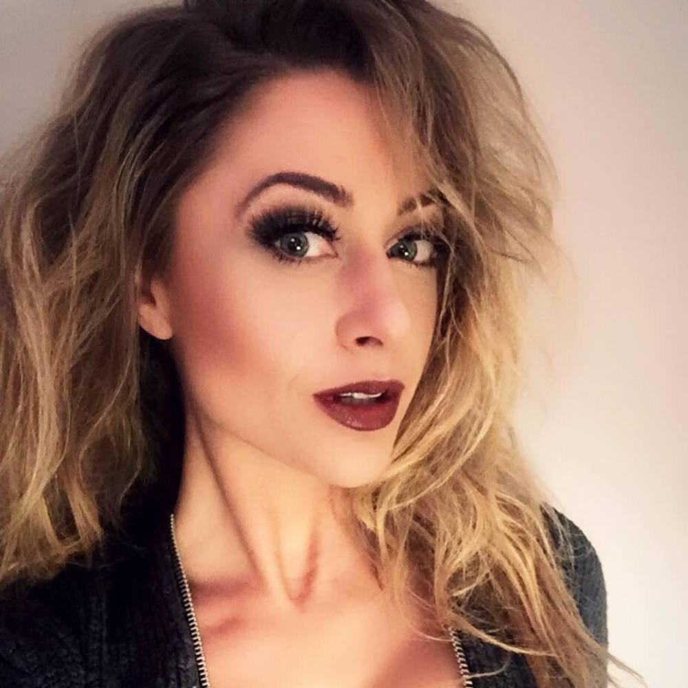 Meet your Posher, Kristen