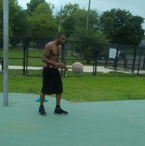 Meet your Posher, Rick