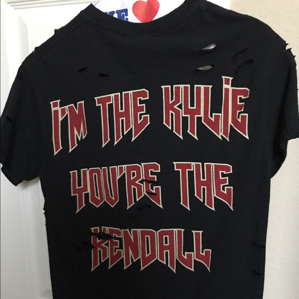 Kylie Jenner Merch