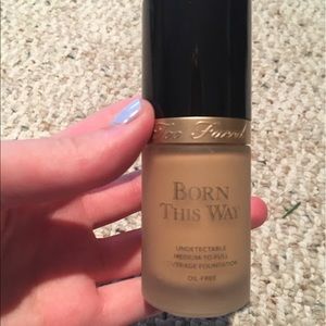 Born This Way foundation