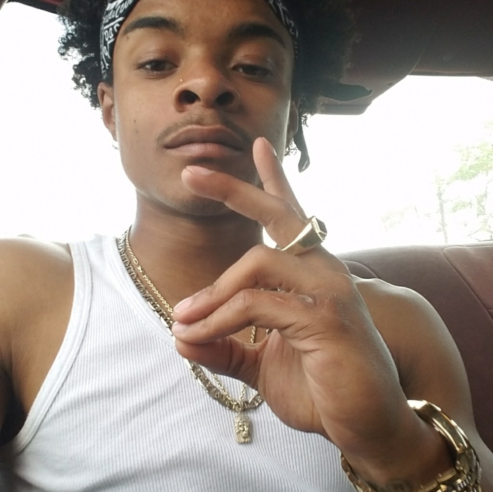 Meet your Posher, Jesse