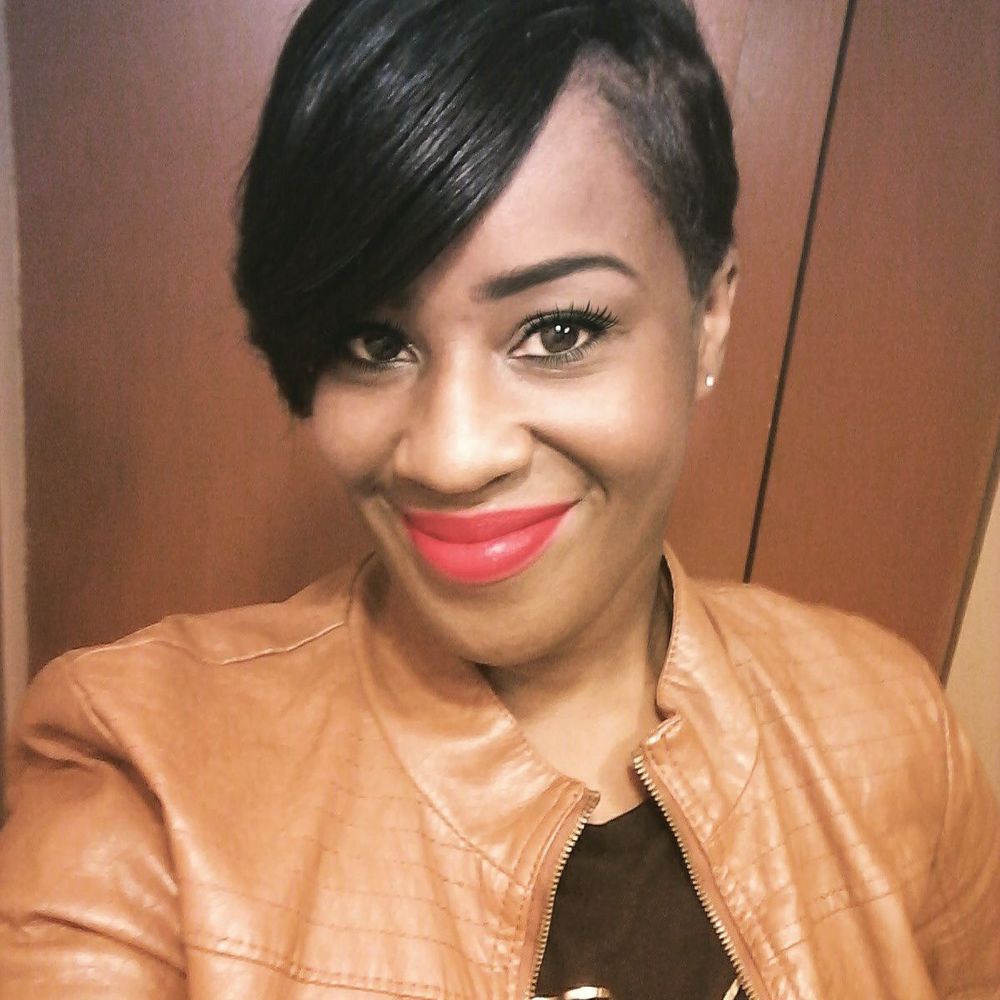 Meet your Posher, Tara