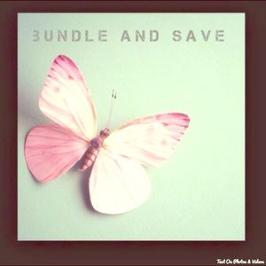 Check out my page!  Make me a reasonable offer.