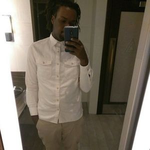 Meet your Posher, Donovan