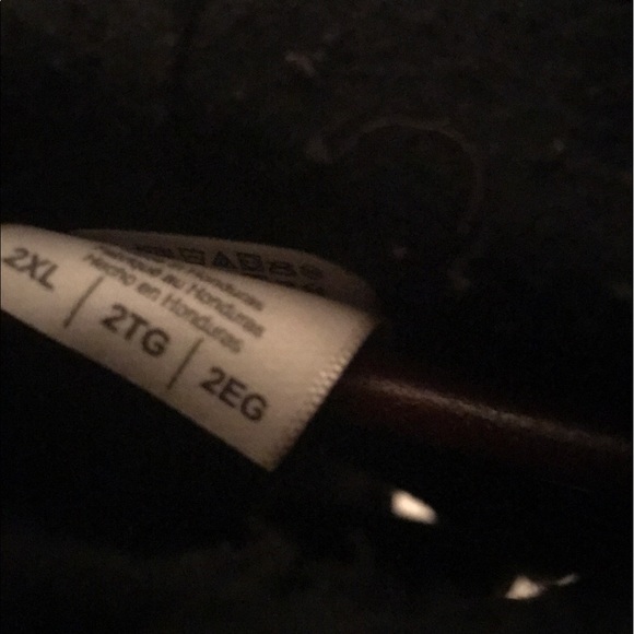 Kanye west Portland hoodie - Picture 4 of 4