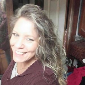 Meet your Posher, Sharon